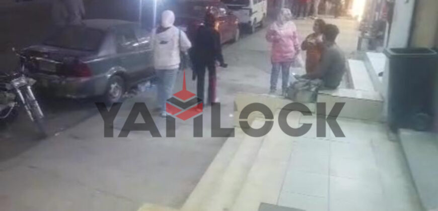 محل تجاري 150 م² للبيع فى اسكندرية العجمى الدرايسة على الشارع الرئيسى قبل ناتالى بمحلين