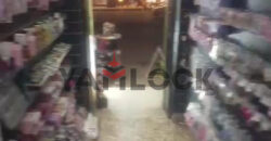 محل تجاري 150 م² للبيع فى اسكندرية العجمى الدرايسة على الشارع الرئيسى قبل ناتالى بمحلين