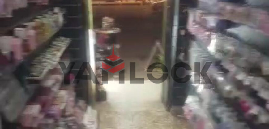 محل تجاري 150 م² للبيع فى اسكندرية العجمى الدرايسة على الشارع الرئيسى قبل ناتالى بمحلين