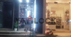 محل تجاري 150 م² للبيع فى اسكندرية العجمى الدرايسة على الشارع الرئيسى قبل ناتالى بمحلين