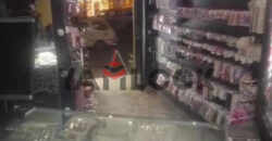 محل تجاري 150 م² للبيع فى اسكندرية العجمى الدرايسة على الشارع الرئيسى قبل ناتالى بمحلين