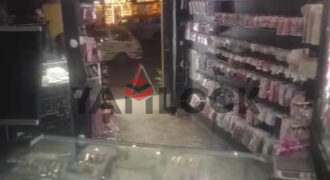 محل تجاري 150 م² للبيع فى اسكندرية العجمى الدرايسة على الشارع الرئيسى قبل ناتالى بمحلين