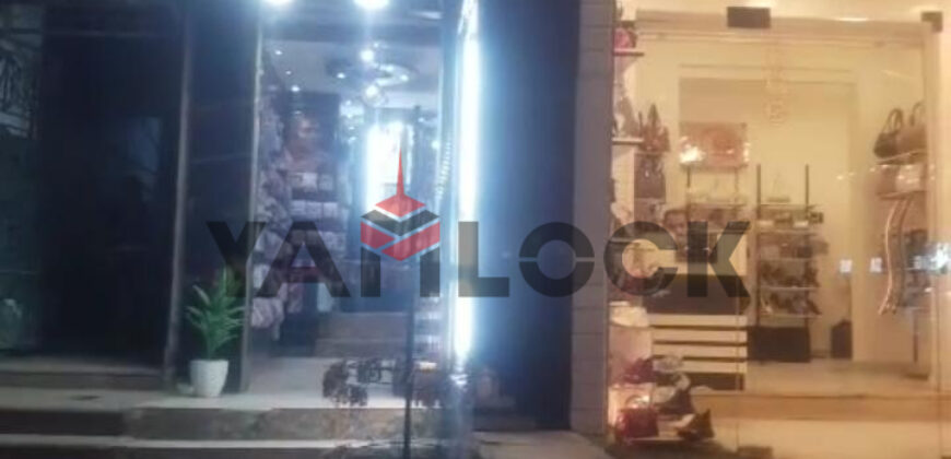 محل تجاري 150 م² للبيع فى اسكندرية العجمى الدرايسة على الشارع الرئيسى قبل ناتالى بمحلين