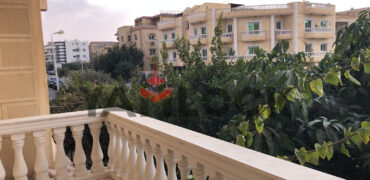 شقة 190 م² للايجار مفروشة في شارع 4 الحي الخامس – القاهرة الجديدة