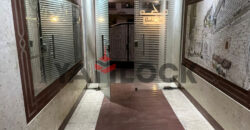 شقة و روف 220 م² للبيع في بنفسج عمارات – القاهرة الجديدة