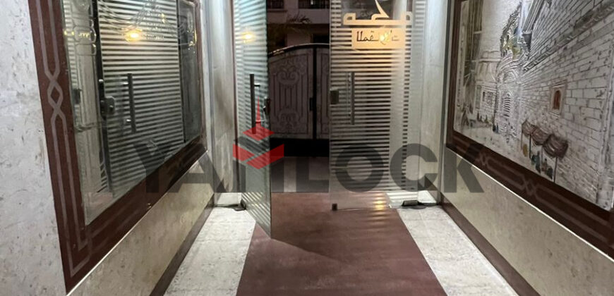 شقة و روف 220 م² للبيع في بنفسج عمارات – القاهرة الجديدة