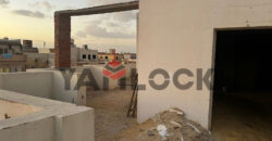 شقة و روف 220 م² للبيع في بنفسج عمارات – القاهرة الجديدة