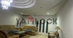 فيلا380 م² للبيع في قرية نيس1الساحل الشمالي