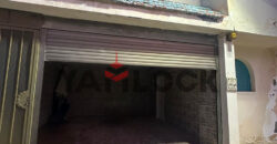 فيلا380 م² للبيع في قرية نيس1الساحل الشمالي