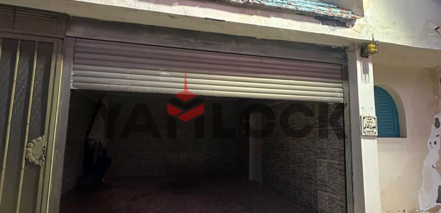 فيلا380 م² للبيع في قرية نيس1الساحل الشمالي