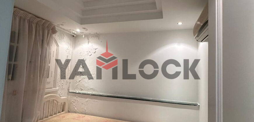 فيلا380 م² للبيع في قرية نيس1الساحل الشمالي