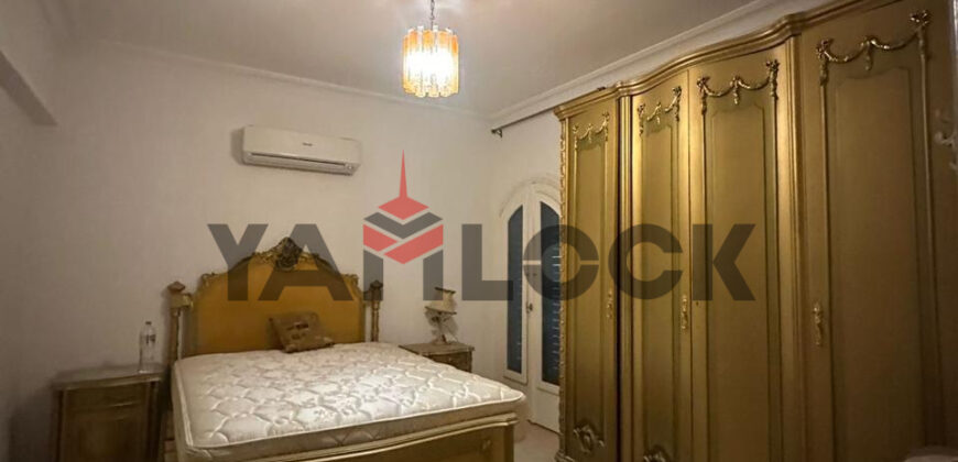 فيلا380 م² للبيع في قرية نيس1الساحل الشمالي