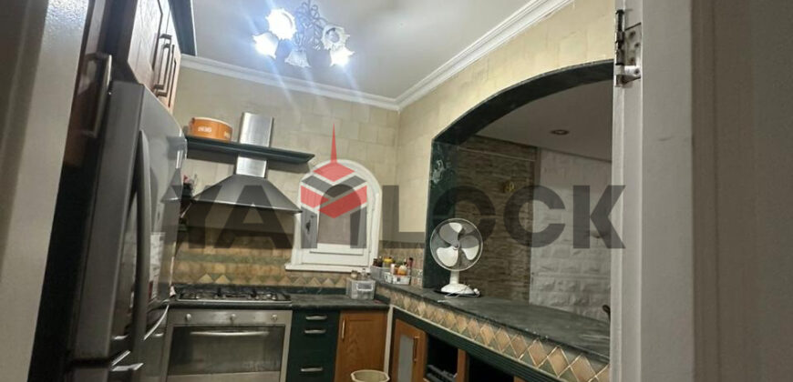 فيلا380 م² للبيع في قرية نيس1الساحل الشمالي