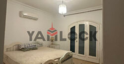 فيلا380 م² للبيع في قرية نيس1الساحل الشمالي