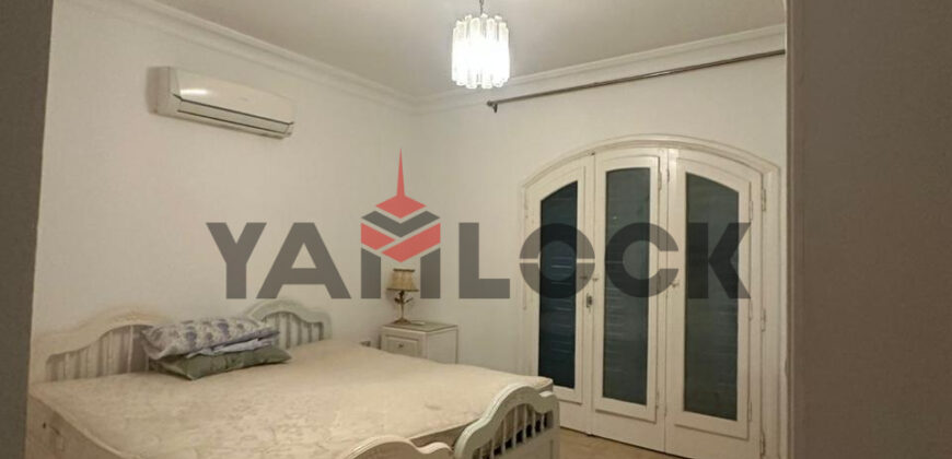 فيلا380 م² للبيع في قرية نيس1الساحل الشمالي