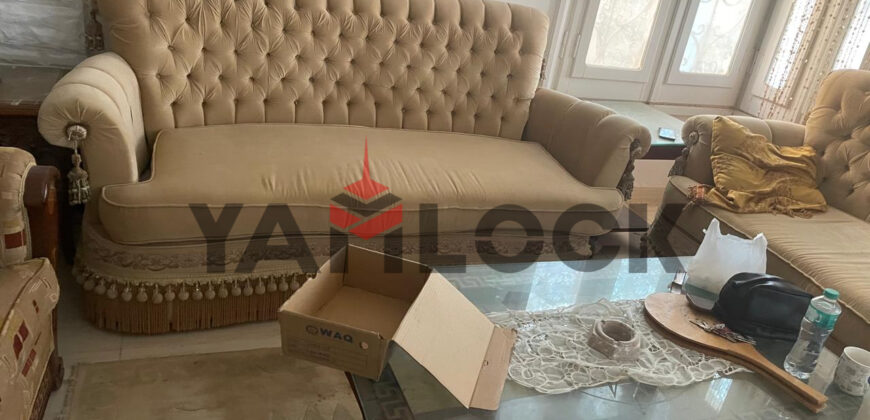 فيلا380 م² للبيع في قرية نيس1الساحل الشمالي