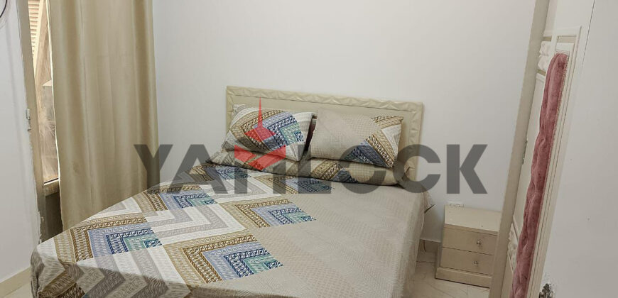 شقة 110 م² للبيع في  عمارات اول مايو- مدينة نصر