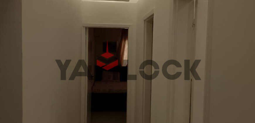 شقة 110 م² للبيع في  عمارات اول مايو- مدينة نصر