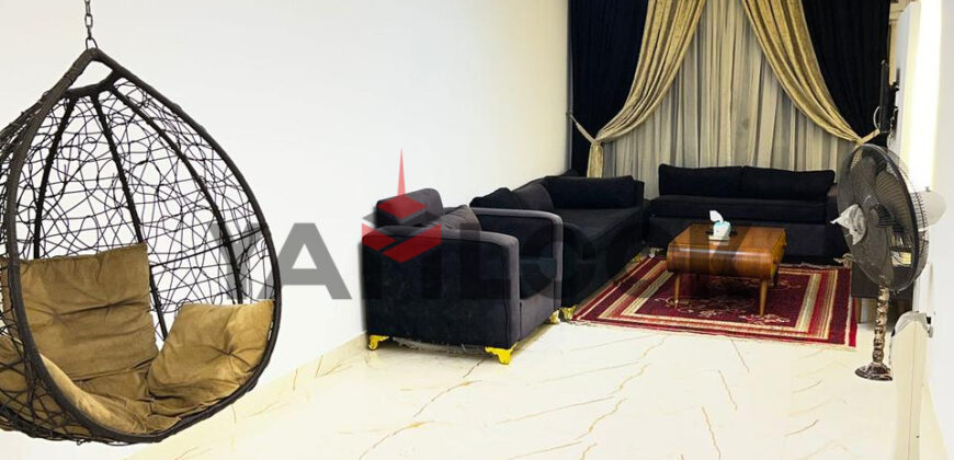 شقة 110 م² للبيع في  عمارات اول مايو- مدينة نصر