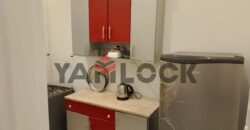 شقة 110 م² للبيع في  عمارات اول مايو- مدينة نصر