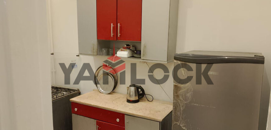 شقة 110 م² للبيع في  عمارات اول مايو- مدينة نصر