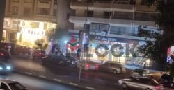 شقة 150 م² للايجار في مدينه نصر ناصيه شارع داود الظاهري مع احمد فخري امام حديقه الطفل