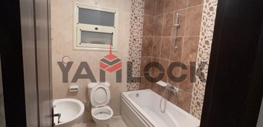 شقة 130 م² للايجار في دار مصر القرنفل بجوار الرحاب