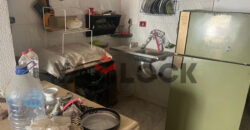 شقة 80 م² للبيع في شاطئ النخيل 6 أكتوبر – الأسكندرية