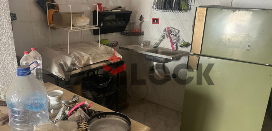 شقة 80 م² للبيع في شاطئ النخيل 6 أكتوبر – الأسكندرية