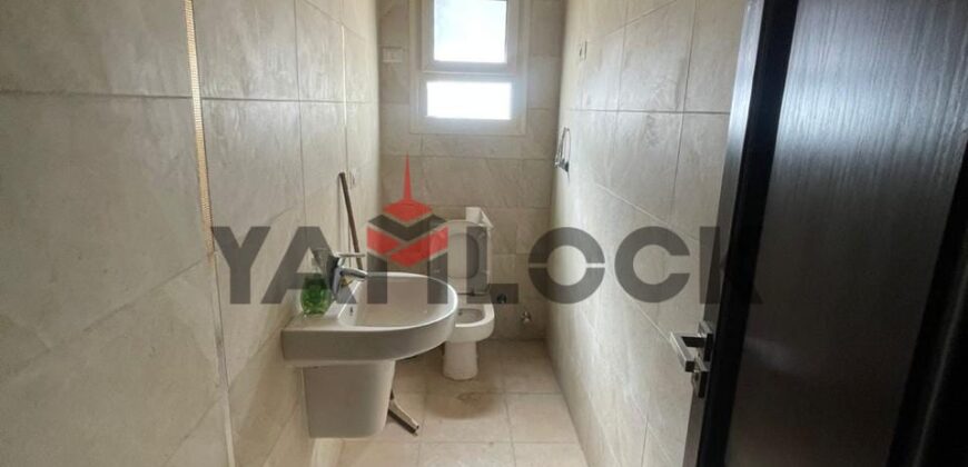 شقة بحديقة خاصة 210 م² للإيجار بكمبوند اكاسيا