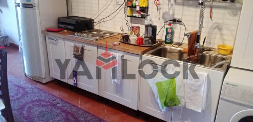 شالية 80 م² للبيع في مارينا العلمين الساحل الشمالي