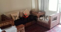 شالية 80 م² للبيع في مارينا العلمين الساحل الشمالي