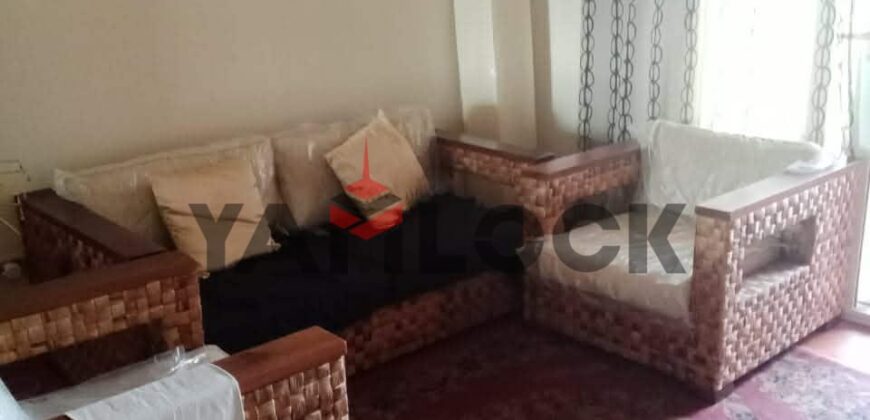 شالية 80 م² للبيع في مارينا العلمين الساحل الشمالي