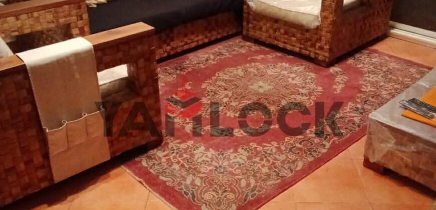 شالية 80 م² للبيع في مارينا العلمين الساحل الشمالي