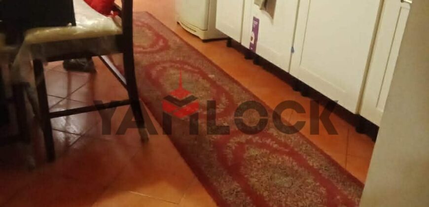 شالية 80 م² للبيع في مارينا العلمين الساحل الشمالي