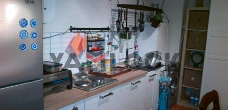 شالية 80 م² للبيع في مارينا العلمين الساحل الشمالي