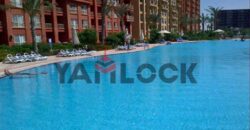 شالية 80 م² للبيع في مارينا العلمين الساحل الشمالي