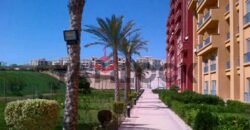 شالية 80 م² للبيع في مارينا العلمين الساحل الشمالي