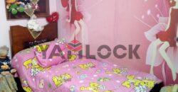 شقة 135 م² للبيع في شارع 6 من شارع 45 الرئيس العصافرة الإسكندرية