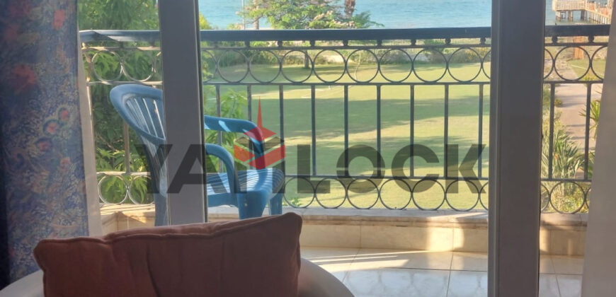 Villa – StandAlone Kabrit Air force for Sale Fully Finished – Garden View in Suez – Suez