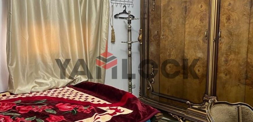 Apartment 136 m² for Rental Fully Finished – Main street View in Nasr City – Cairo