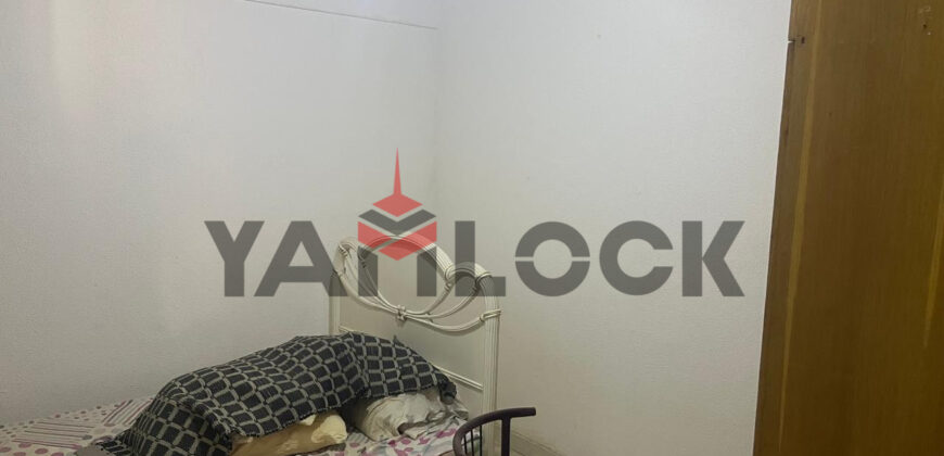 شقة 80 م² للبيع في شاطئ النخيل 6 أكتوبر – الأسكندرية