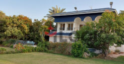 Villa – StandAlone Kabrit Air force for Sale Fully Finished – Garden View in Suez – Suez