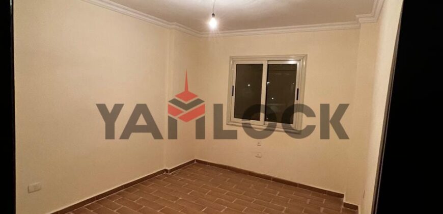 شقة 130 م² للايجار في دار مصر القرنفل بجوار الرحاب