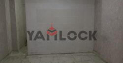 محل تجاري 30 م² للايجار بمنطقة لوران من شارع ابوقير وشارع الاقبال وامتداد مستشفى سيتى