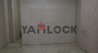 محل تجاري 30 م² للايجار بمنطقة لوران من شارع ابوقير وشارع الاقبال وامتداد مستشفى سيتى