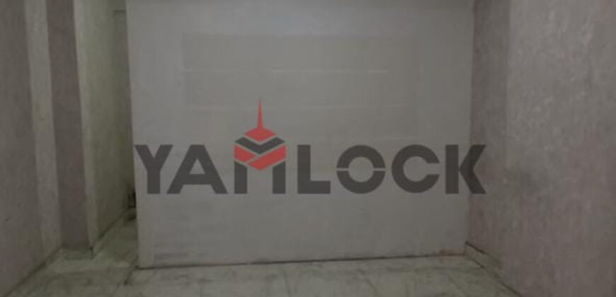 محل تجاري 30 م² للايجار بمنطقة لوران من شارع ابوقير وشارع الاقبال وامتداد مستشفى سيتى