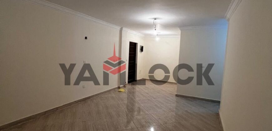 شقة 130 م² للايجار في دار مصر القرنفل بجوار الرحاب