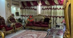 Apartment 136 m² for Rental Fully Finished – Main street View in Nasr City – Cairo