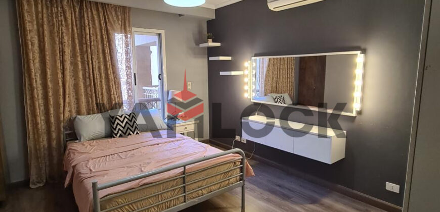 شقة 183 م² للإيجار في مدينتي مجموعه 34 عماره 13